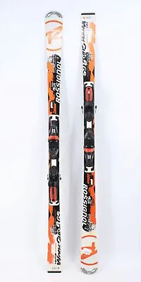 Rossignol Radical World Cup Demo Skis - 174 Cm Used • $249.99