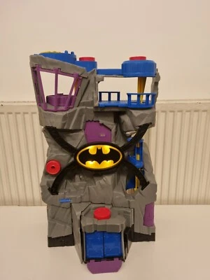 £12.90 • Buy Fisher-Price Imaginext Bat Cave