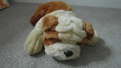 Churchy Bulldog Soft Toy Keel Toys • £3.99