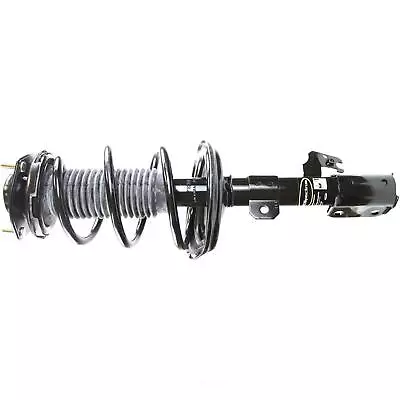 Monroe Quick-Strut 272212 Suspension Strut And Coil Spring Assembly For Toyota H • $116.99