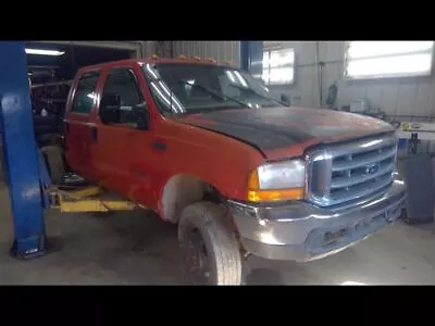 Axle Shaft Rear Axle 14.24  Ring Gear Fits 99-03 FORD F550SD PICKUP 208435 • $220.13