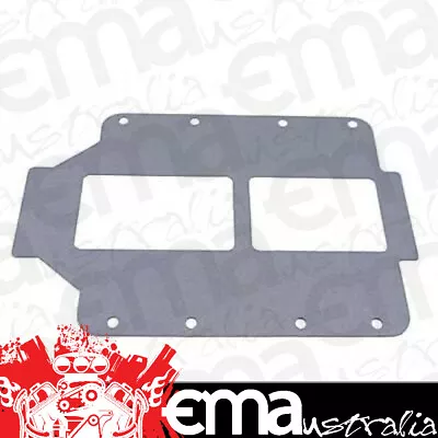 SCE Gaskets SCE329041 8 Bolt 14-71 Supercharger/Blower Base Gasket 329041 • $95.95