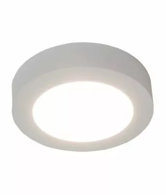 Cla Surface4d/surface5d Dimmable 5000k Surface Mounted Oyster Light • $36.95