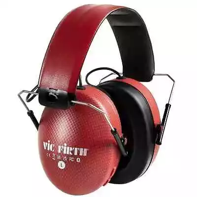 Brand New Vic Firth Bluetooth Isolation Wireless Headphones • $99.95