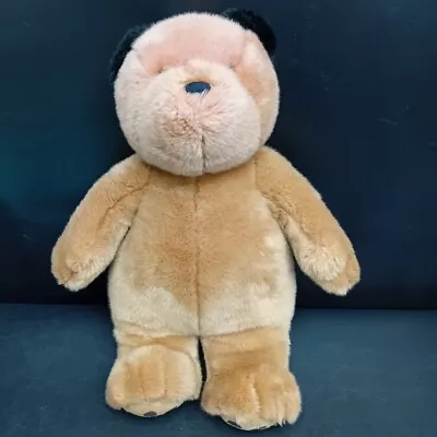 Build-A-Bear Paddington Teddy Plush Soft Toy 2012 16  Beige Cuddly Gift -FPL -CP • £7.99