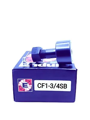 CF134SB Cam Follower Bearing Roller Mcgill CF13/4SB Enduro Brand Ships FAST!! • $19.65