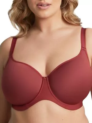 Panache Sculptresse Elegance Bra Moulded T-Shirt J-Hook Spacer Bras Lingerie • £25