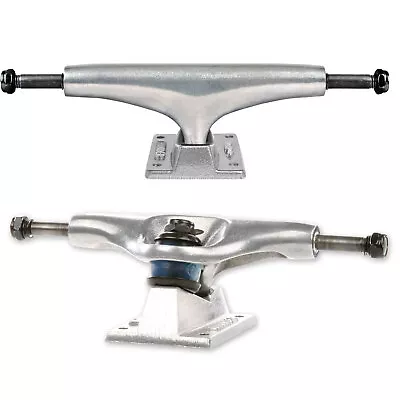 Thunder Skateboard Trucks 148 Standard Silver Polished (Pair) 8.25  • $44.95