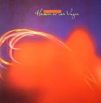 COCTEAU TWINS - Heaven Or Las Vegas (remastered) - Vinyl (LP) • £24.45