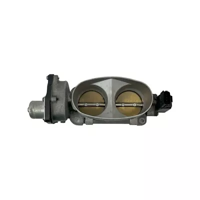 Genuine Throttle Body Assembly Ford E/F 250 350 2005-2019 9C3Z9E926C OEM • $105.95