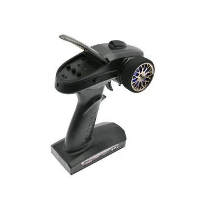 2.4Ghz 3-Channel RC Car Boat  Radio Remote Control Transmitter With Receiver • $33.79