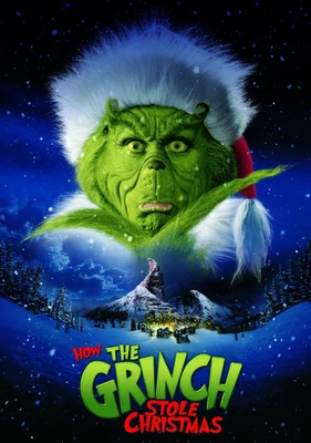 £3.49 • Buy How The Grinch Stole Christmas (Canadian Google Play HD Code)