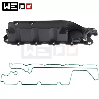 New Valve Cover With Gasket 31319643 For Volvo S80 S60 XC70 XC60 V60 2008-2015 • $46.40