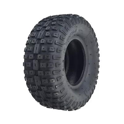 145/70-6 Front Tire With Knobby Tread For Manco Dingo Go-Karts • $36.99