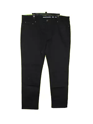 Amazon Essentials Black Jeans 40 X 32 Men Skinny New • $21.60