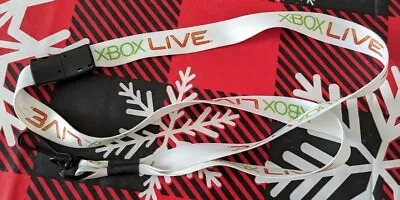 Xbox Live Lanyard • $7.49