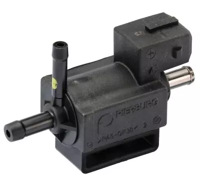 Pierburg OEM Turbo Solenoid Valve 7.28197.16.0 For Volvo C30 C70 S40 S60 V50 V60 • $63.09