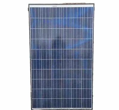 REC240PE SOLAR PANELS - 240W Rec Peak Energy Services (3 Off ) • £200