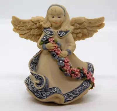 Figure Angel Sarahs Susanna 2004 Mindspring Studio 04281 Figurine 3 In Tall • $9.95