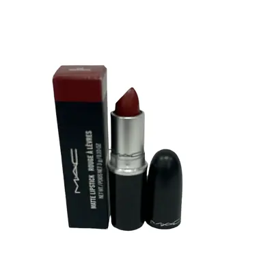 MAC Matte Lipstick Rouge A Levres (3g / 0.10oz | 646 Marrakesh) NEW • $11.95