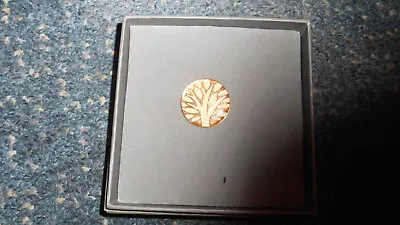 Treetops Hospice Pin Badge • £0.99