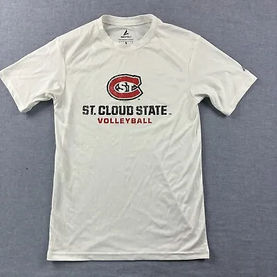 SCSU Volleyball University T-Shirt Women’s Size Small • $4.88