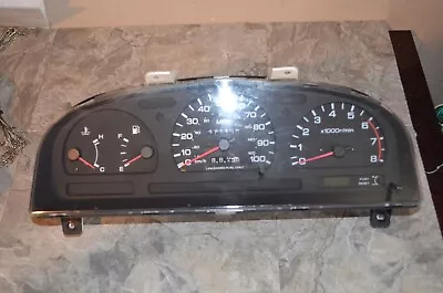 94-95 Nissan Pathfinder & 94-97 D21 Pickup AT V6 Instrument Cluster • $250