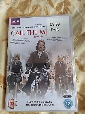 Call The Midwife  Series 1  Brand New Sealed • £1.95