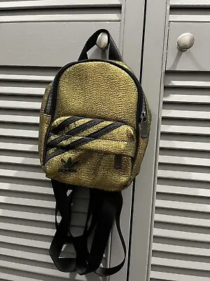 $33 • Buy Adidas BP Mini Backpack 100% Authentic