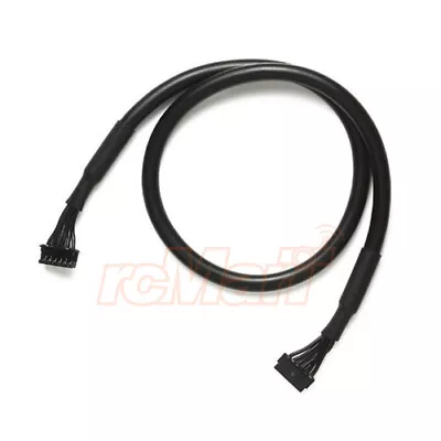 Tamiya Brushless ESC TBLE-01S 35cm Sensor Cable EP RC Cars Drift Touring #54381 • $5.08