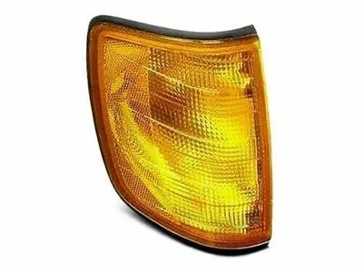 $79.96 • Buy Mercedes W124 Turn Signal Lens Assembly Right Passenger - Automotive Light (OEM)