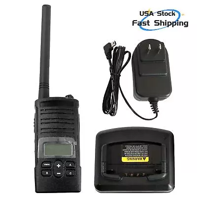 Radio Walkie Talkie Compatibel With RDM2070D VHF MURS 7 Channels 2-Way Radio • $164.80