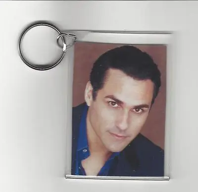 MAURICE BENARD Keychain GENERAL HOSPITAL  Sonny  • $9.99