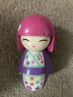 Kimmi Junior Kimmidoll  Emmi Figure • £4.99