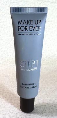 Make Up For Ever Step 1 Skin Equalizer Smoothing Primer - 1 Oz. • $27.99