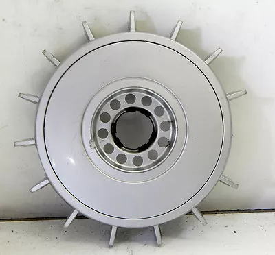 (1) Factory Oem Volvo 740 Wagon Hubcap / Center Cap P/n Ck 6512 Vlvo • $14.95