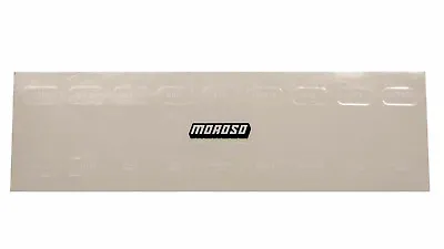 Moroso 97542 Moroso Switch Panel Label Sheet • $30.99