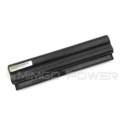 New Battery For Lenovo Thinkpad Edge 11  E10 X100e X120e 42T4781 42T4787 57Y4558 • $24.50