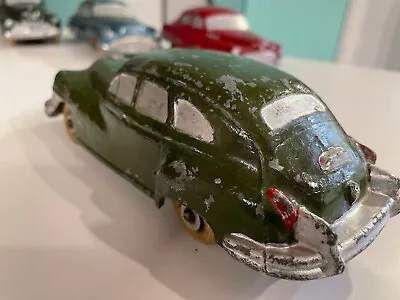 1947 1948 Chrysler Diecast Metal Dealer Promo Model Car • $50