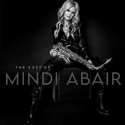 Best Of Mindi Abair - Mindi Abair - CD • $19.99
