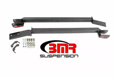 BMR SFC023H Bolt-In Subframe Connectors-Hammertone Camaro/Firebird • $401.58