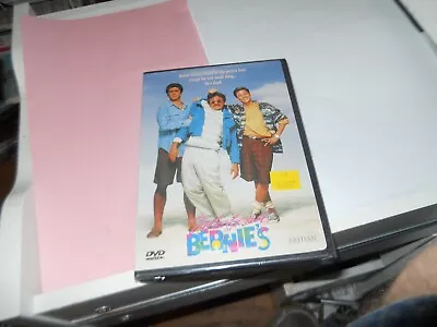 $15.39 • Buy NEW- Weekend At Bernies (DVD, 2000) FREE SHIPPING 