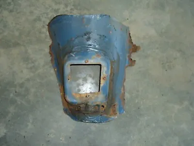 75-81 Camaro / Firebird /trans Am  4-speed Floor Tunnel Hump • $100