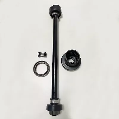 FIT FOR Hisun Transmission Rear Drive Shaft Kit Coupling UTV700 500 YS700.MSU500 • $119.58