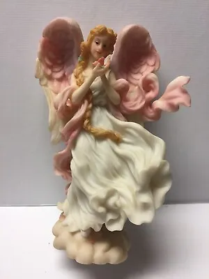 Seraphim Classics DIANA Heavens Rose Princess Of Wales Angel Figurine Roman 1997 • $18.99