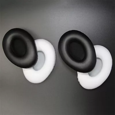 Ear Pads Foam Cushion Covers For Monster Diamond Tears Headphones • $6.13