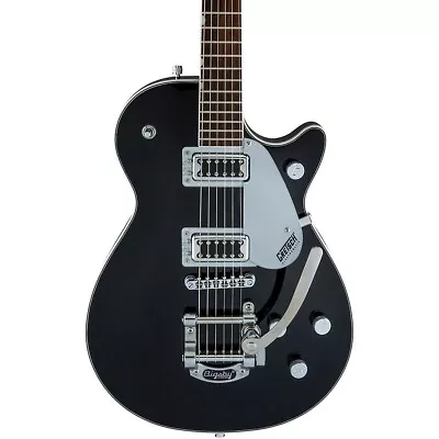 Gretsch Guitars G5230T Electromatic Jet With Bigsby Electric Guitar Black • $599.99