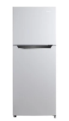 $349 • Buy CHiQ 118 LitreTwo Door Fridge Freezer Model CTM118DW RRP $399.00
