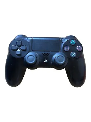$25 • Buy Sony Playstation 4 Dualshock 4 Wireless Control Black