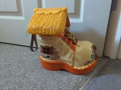 £25 • Buy Vintage Matchbox Play Boot 1977 With Accessories Live N Learn
